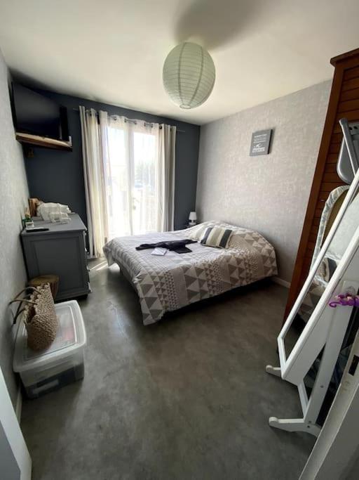Villa Roxy House Le Château-dʼOléron Esterno foto