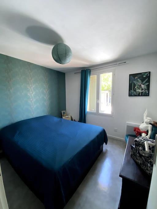 Villa Roxy House Le Château-dʼOléron Esterno foto